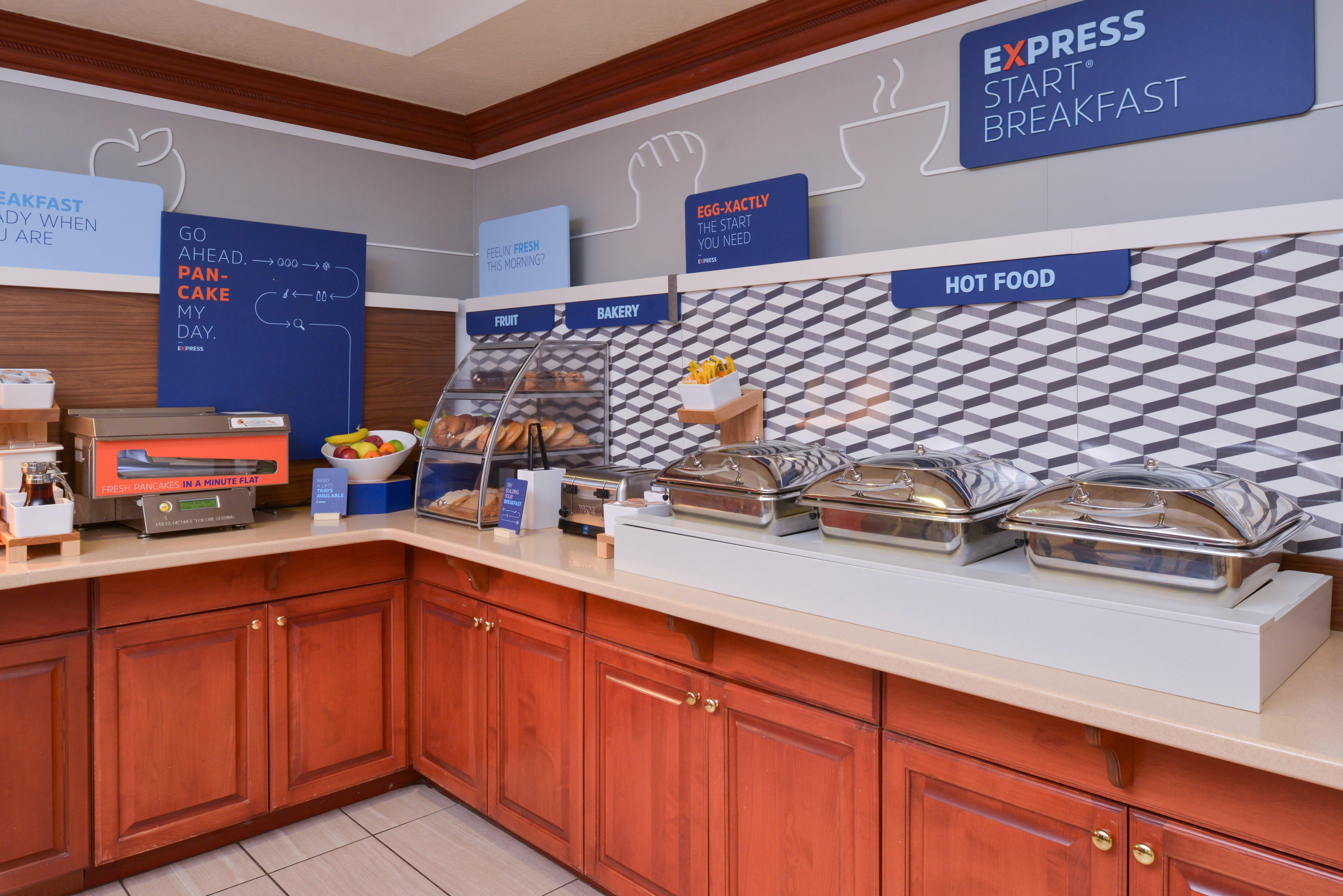 Express By Ihg