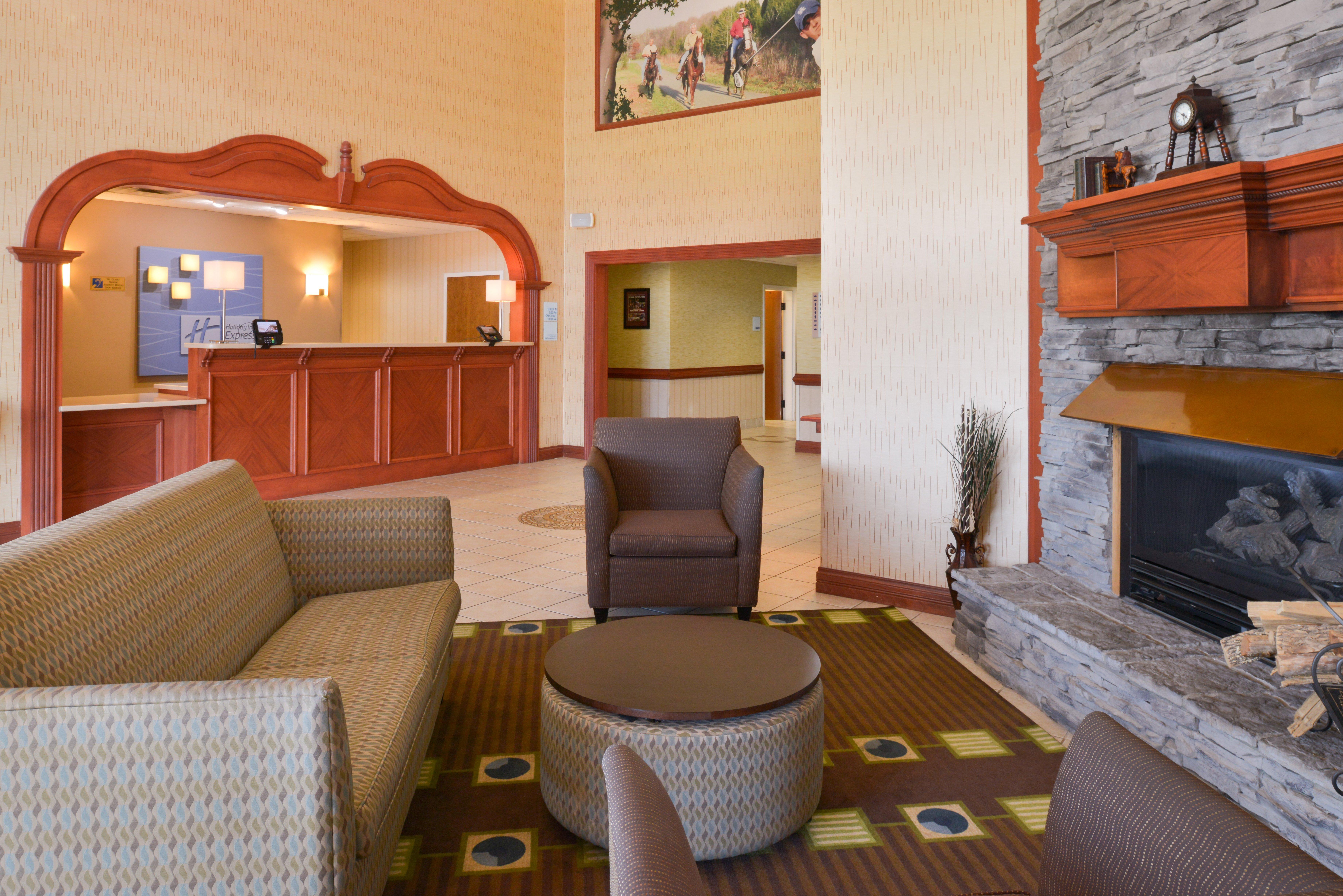 Hotel Express By Ihg 2*