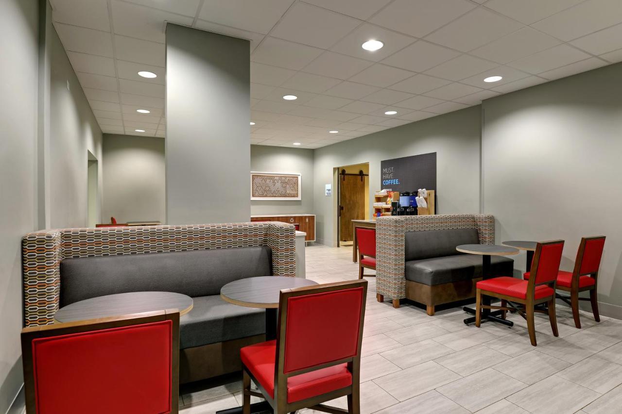 Hotel Express By Ihg