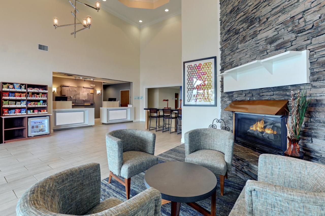 Hotel Express By Ihg Campbellsville