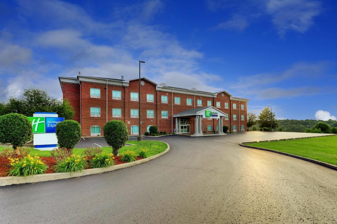 Express By Ihg Hotel