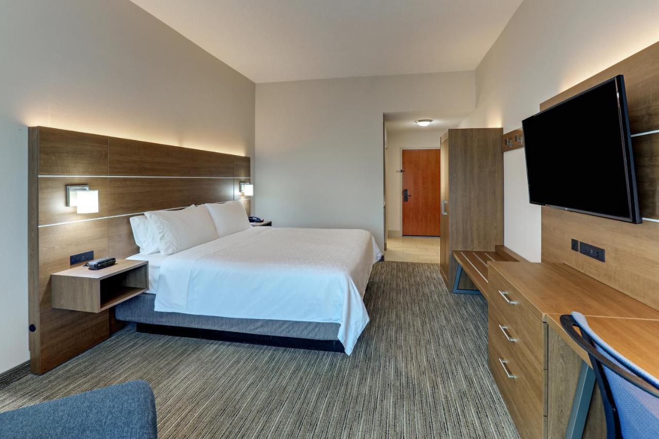 Express By Ihg Campbellsville