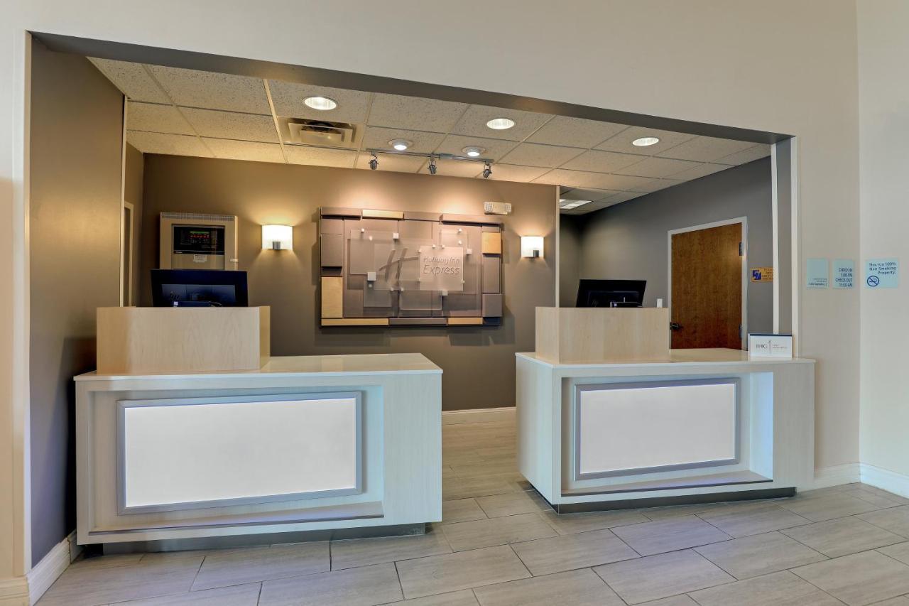 Express By Ihg