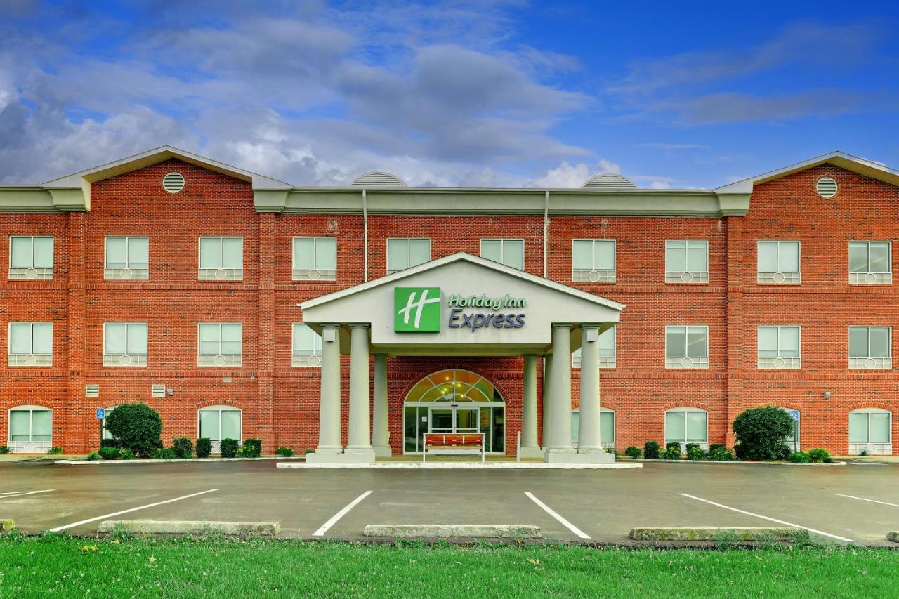 Express By Ihg 2* Campbellsville