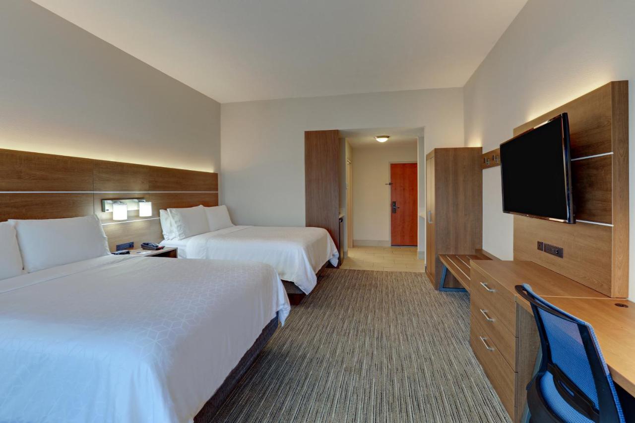 Express By Ihg Hotel