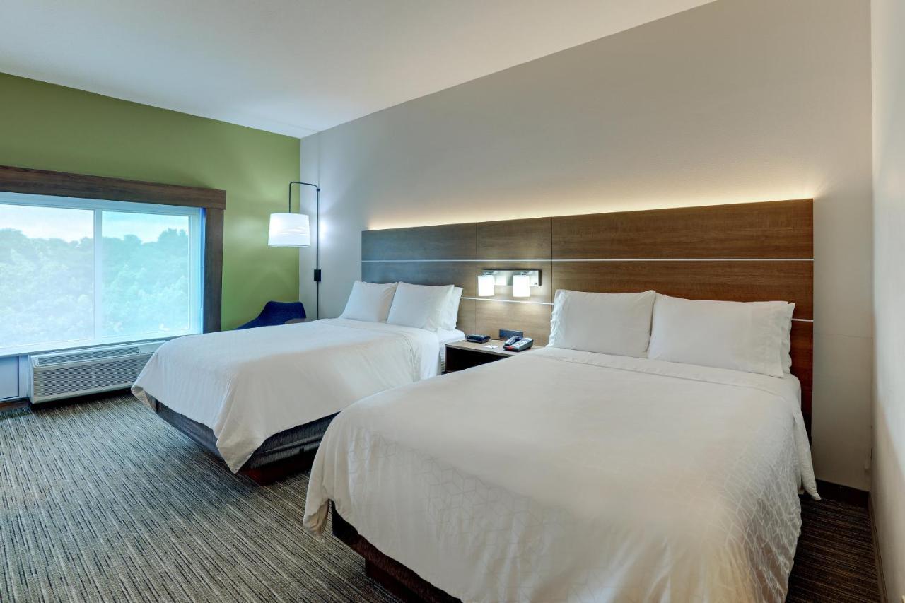 Express By Ihg 2*