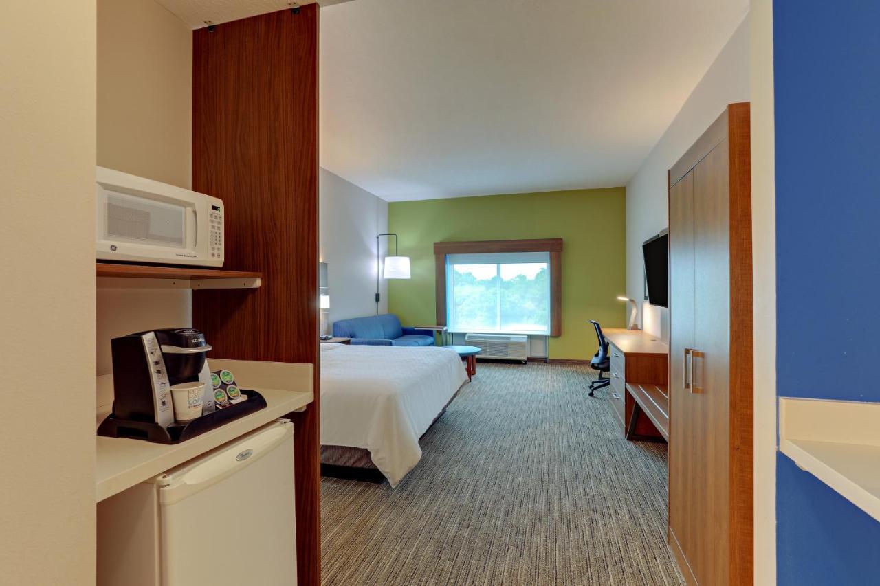 Hotel Express By Ihg 2*