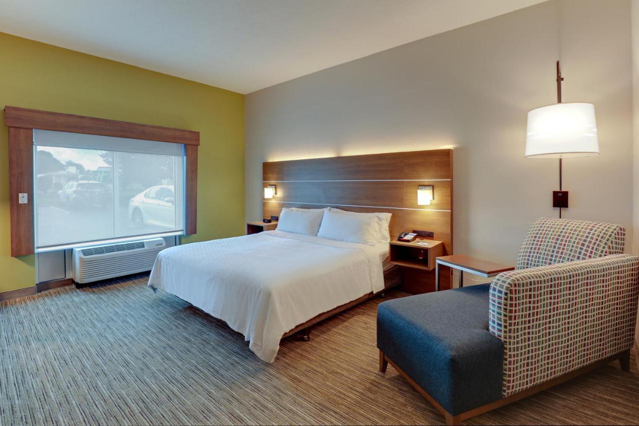Hotel Express By Ihg