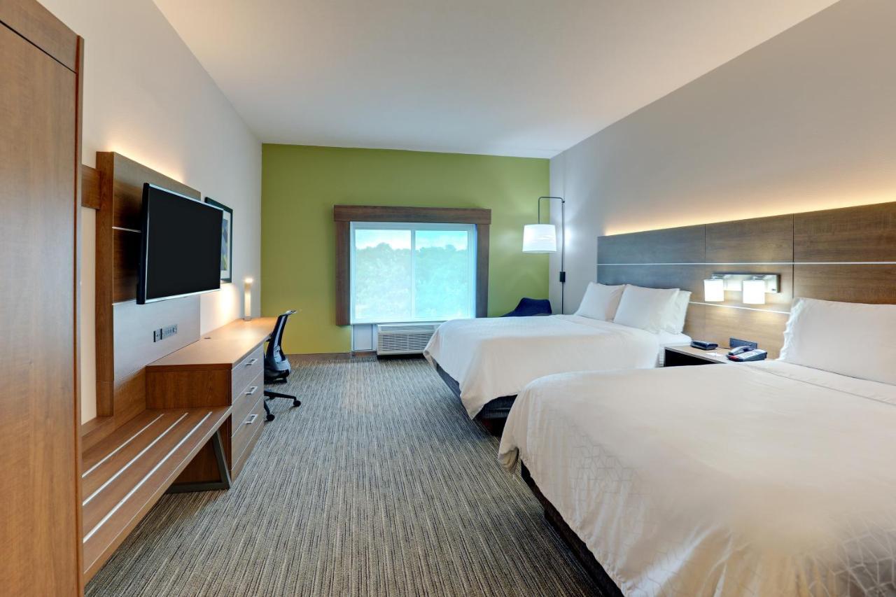 Hotel Express By Ihg Campbellsville