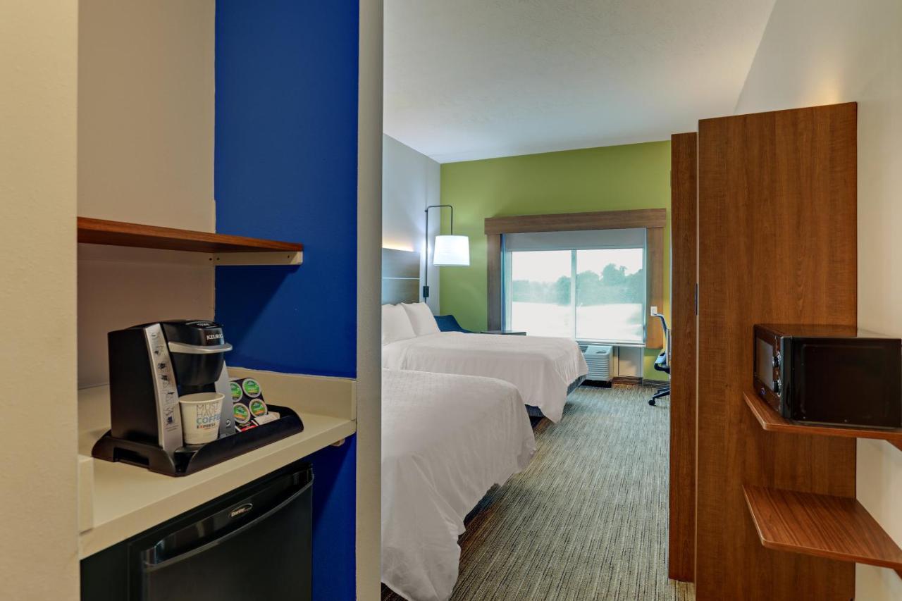 Express By Ihg Hotel