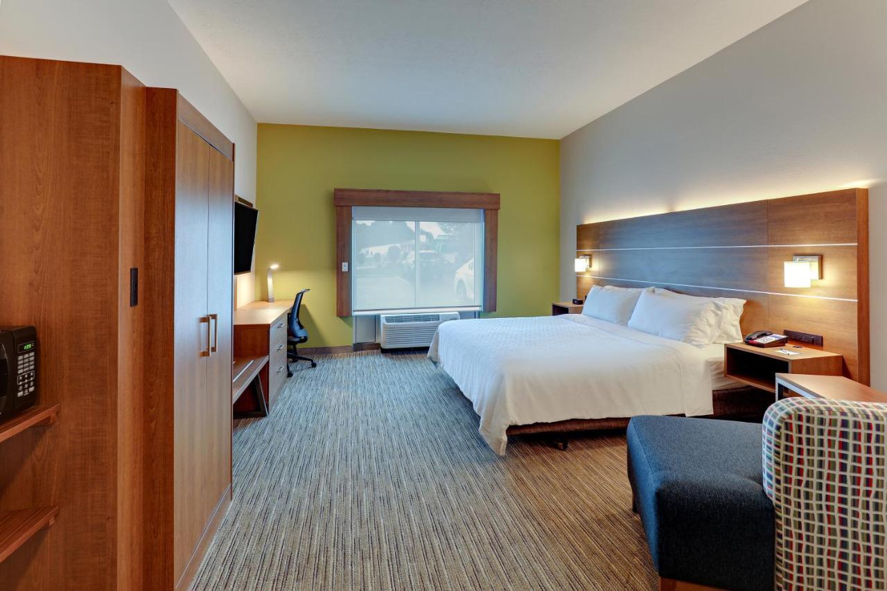 Express By Ihg 2* Campbellsville