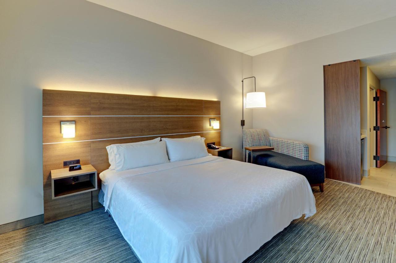 Express By Ihg