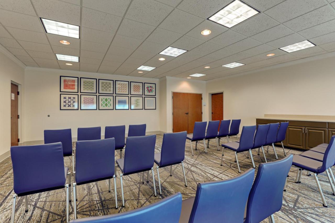 Express By Ihg 2* Campbellsville