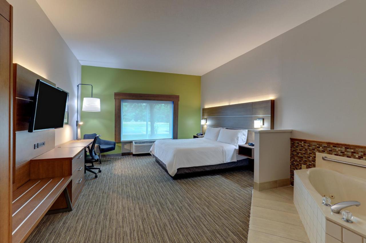 Express By Ihg Campbellsville
