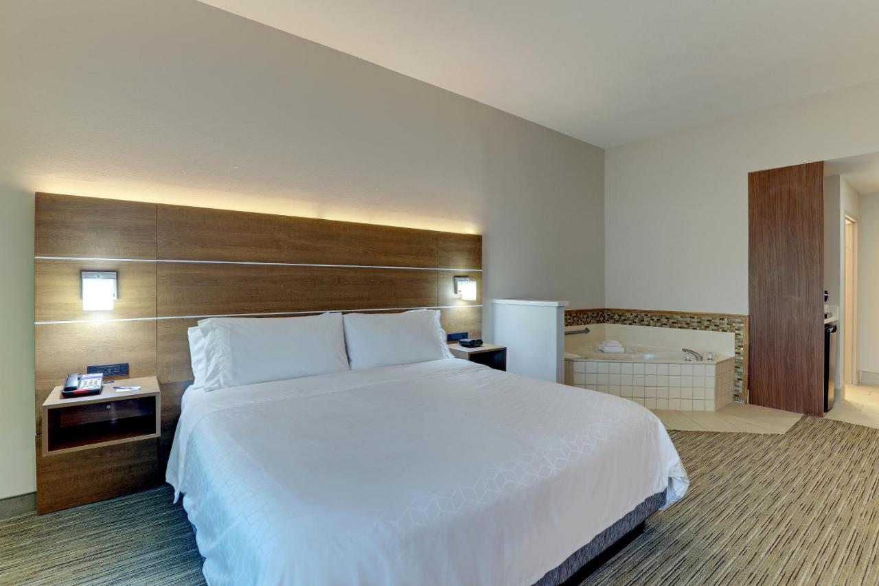 Express By Ihg 2* Campbellsville
