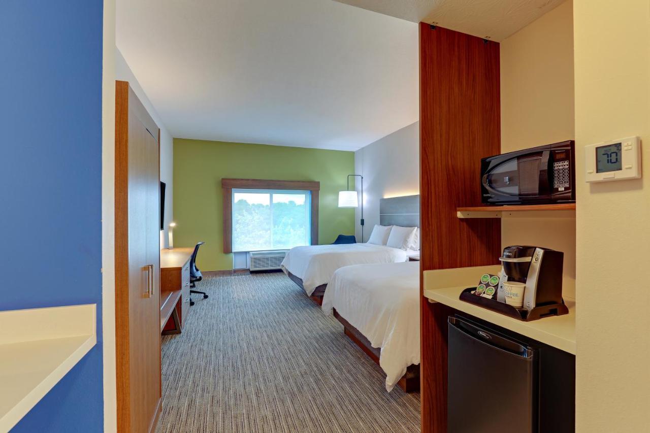 Express By Ihg Hotel Campbellsville