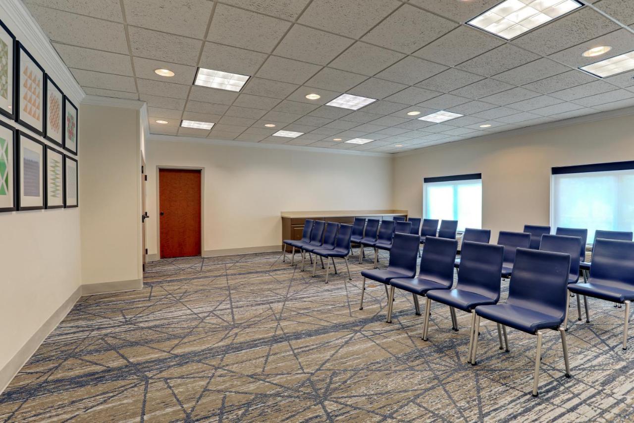 Express By Ihg Campbellsville