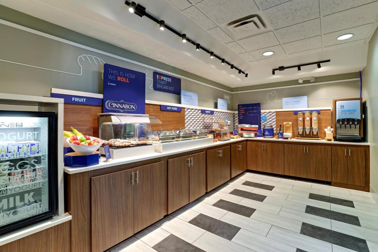 Express By Ihg 2*