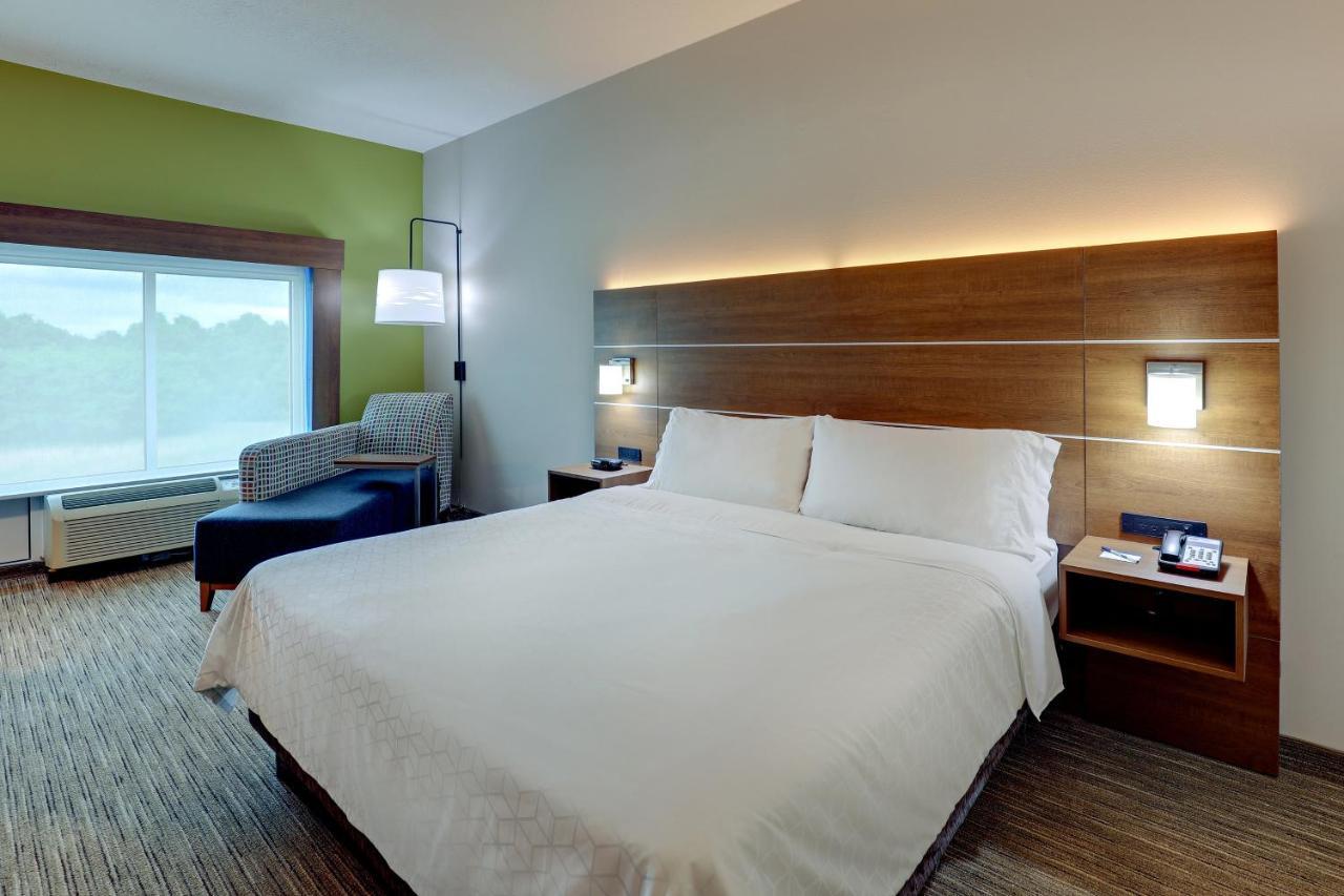 Hotel Express By Ihg Campbellsville