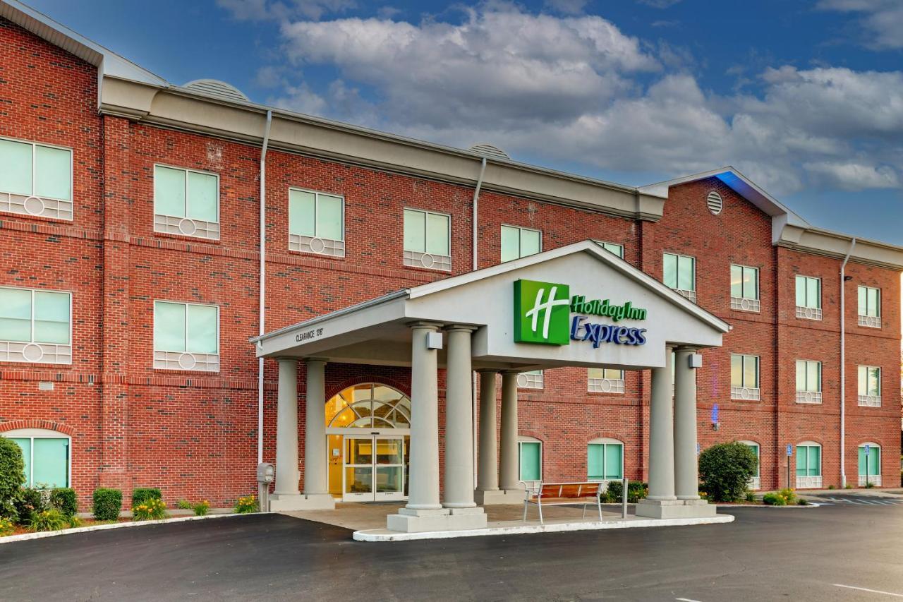 Hotel Express By Ihg