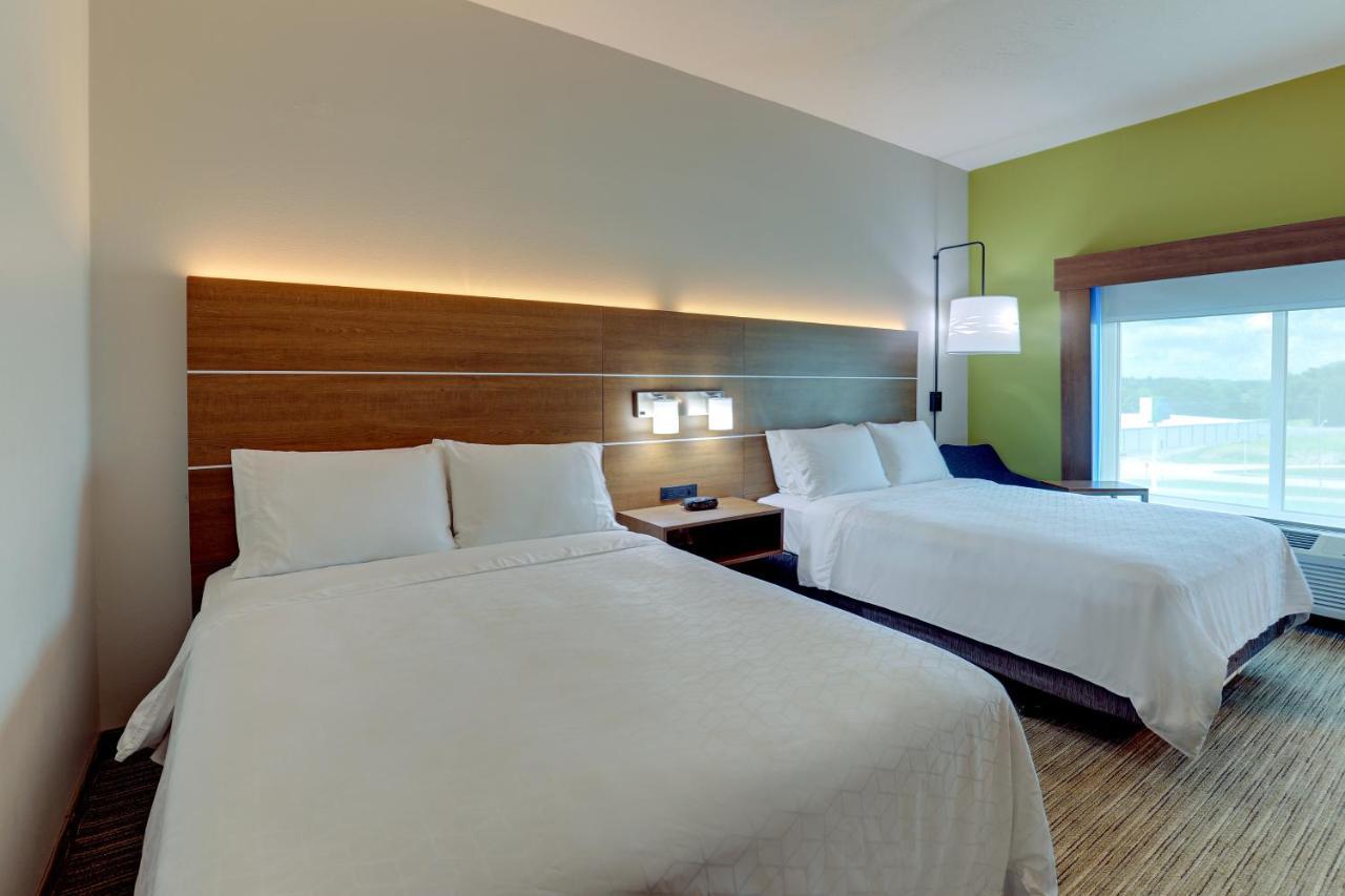 Express By Ihg Hotel Campbellsville
