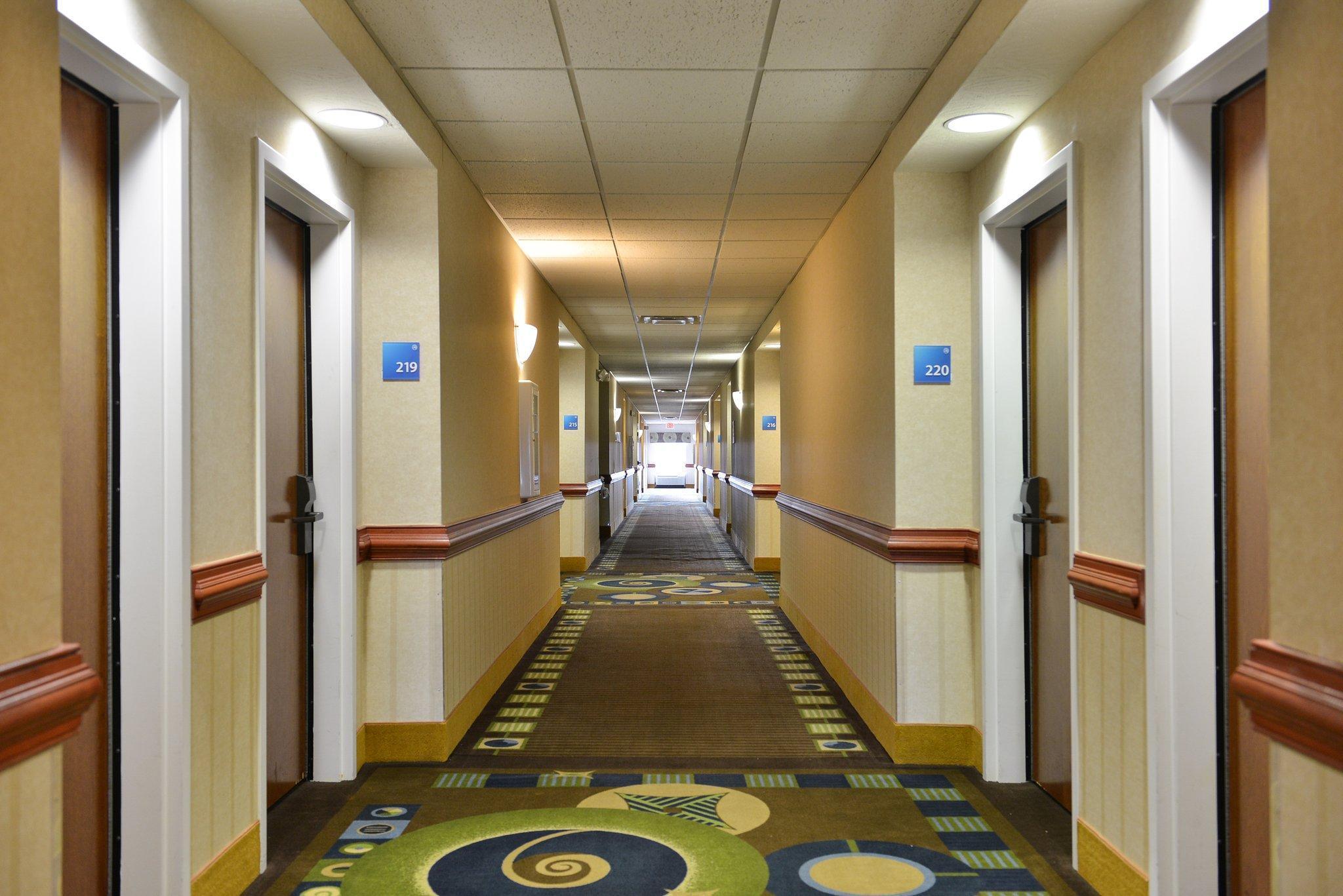 Hotel Express By Ihg 2*
