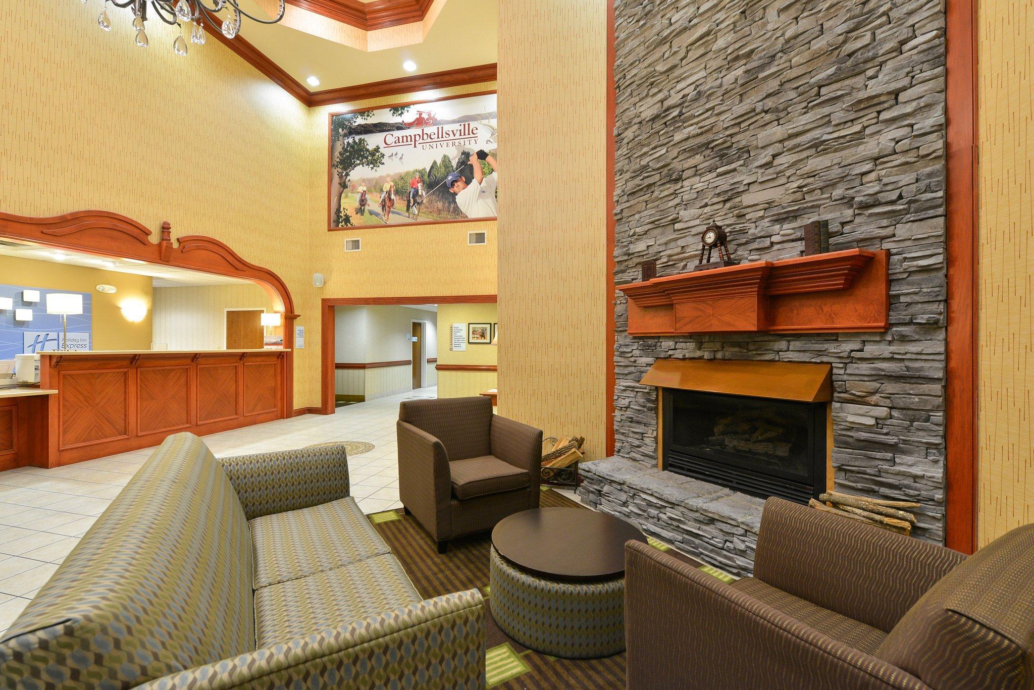 Express By Ihg Hotel