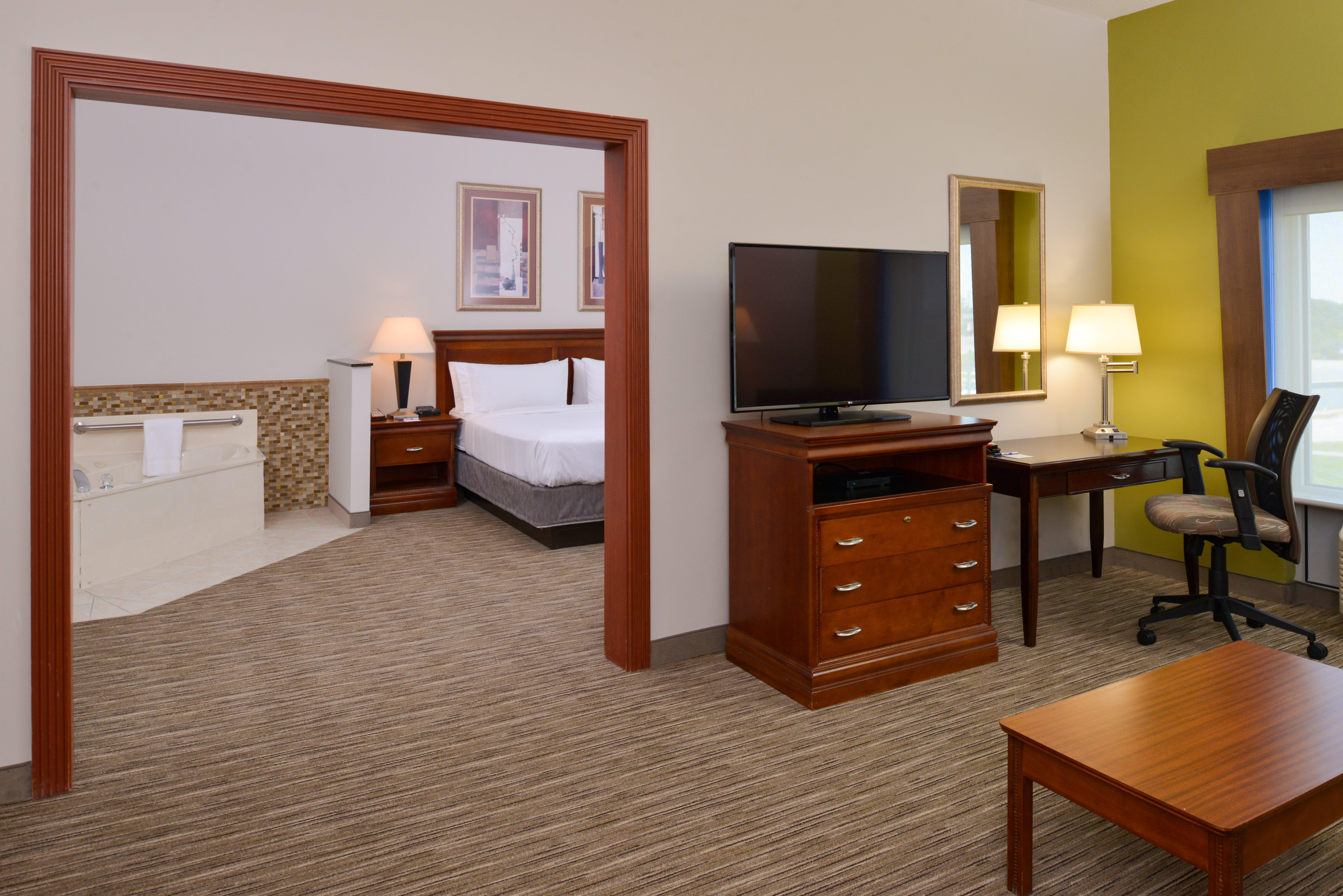 Hotel Express By Ihg Campbellsville