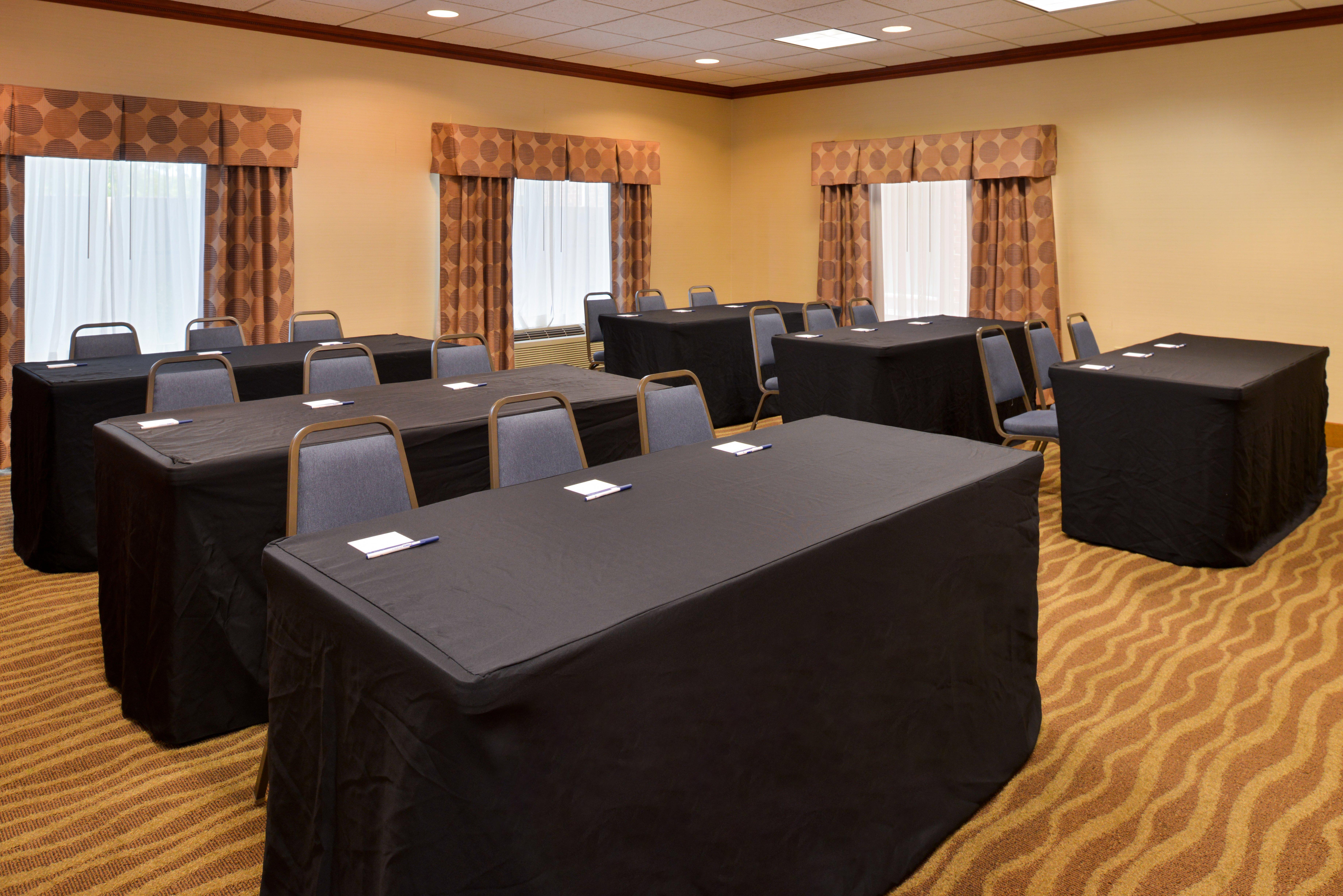 Express By Ihg 2* Campbellsville