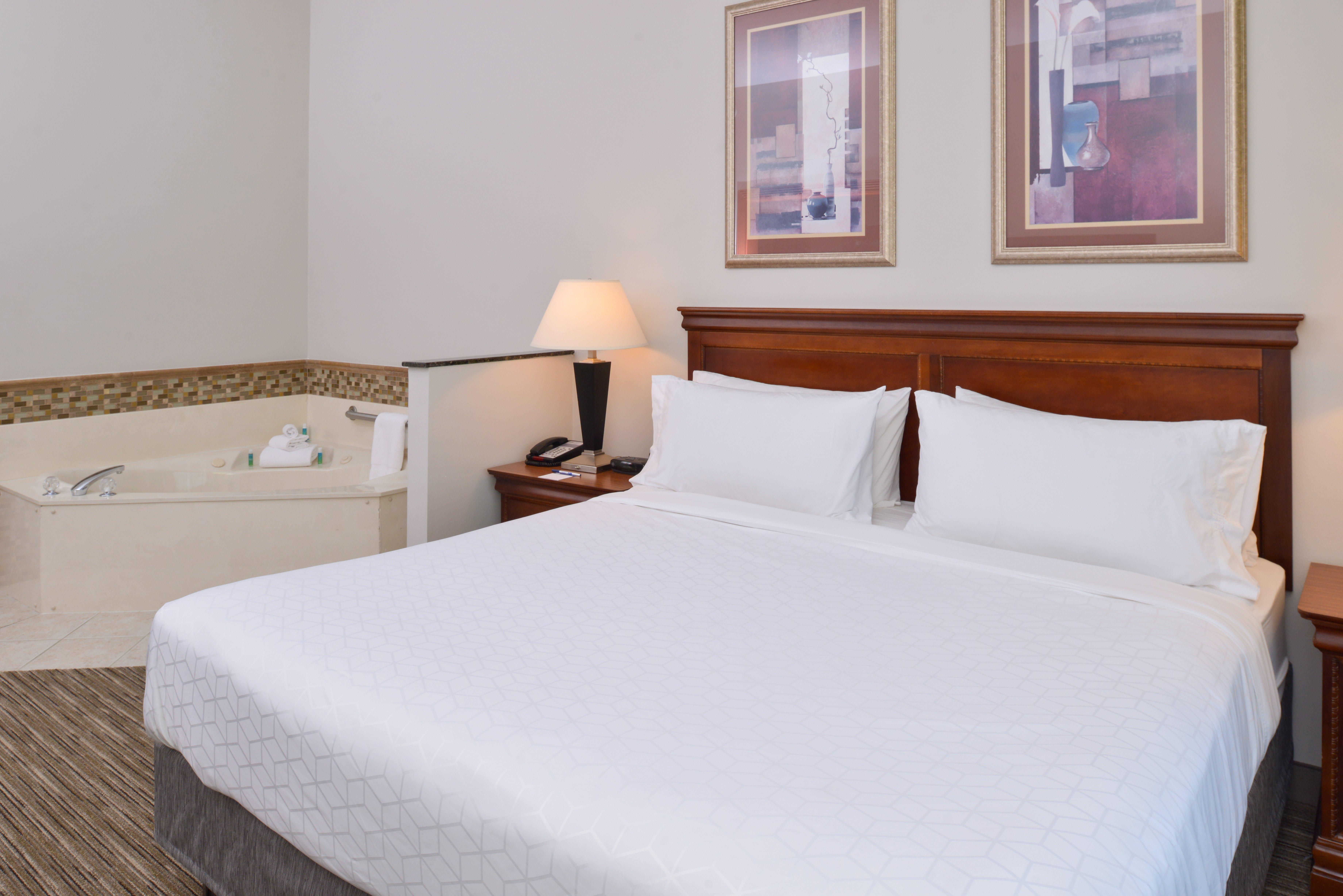 Hotel Express By Ihg Campbellsville