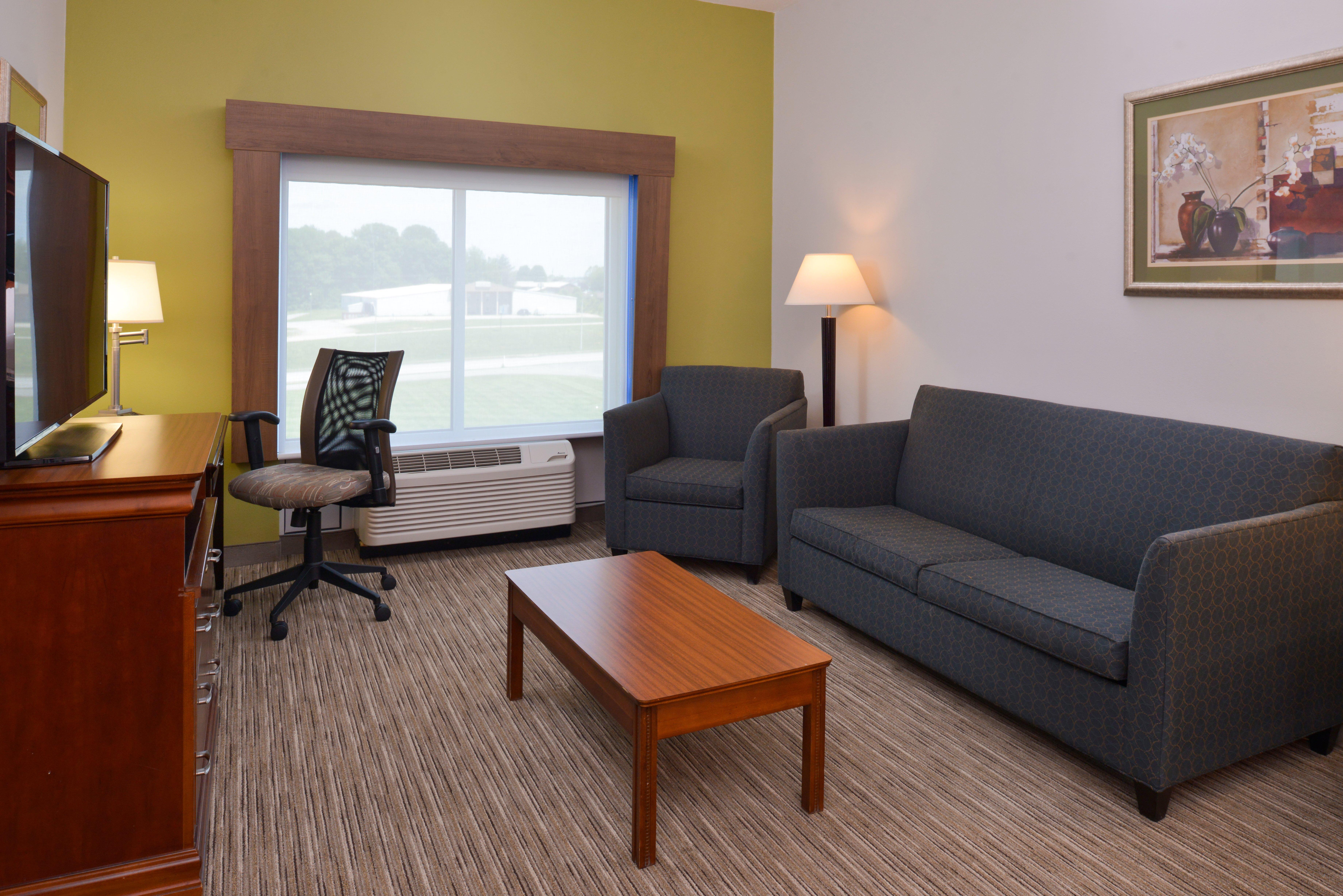 Hotel Express By Ihg 2*