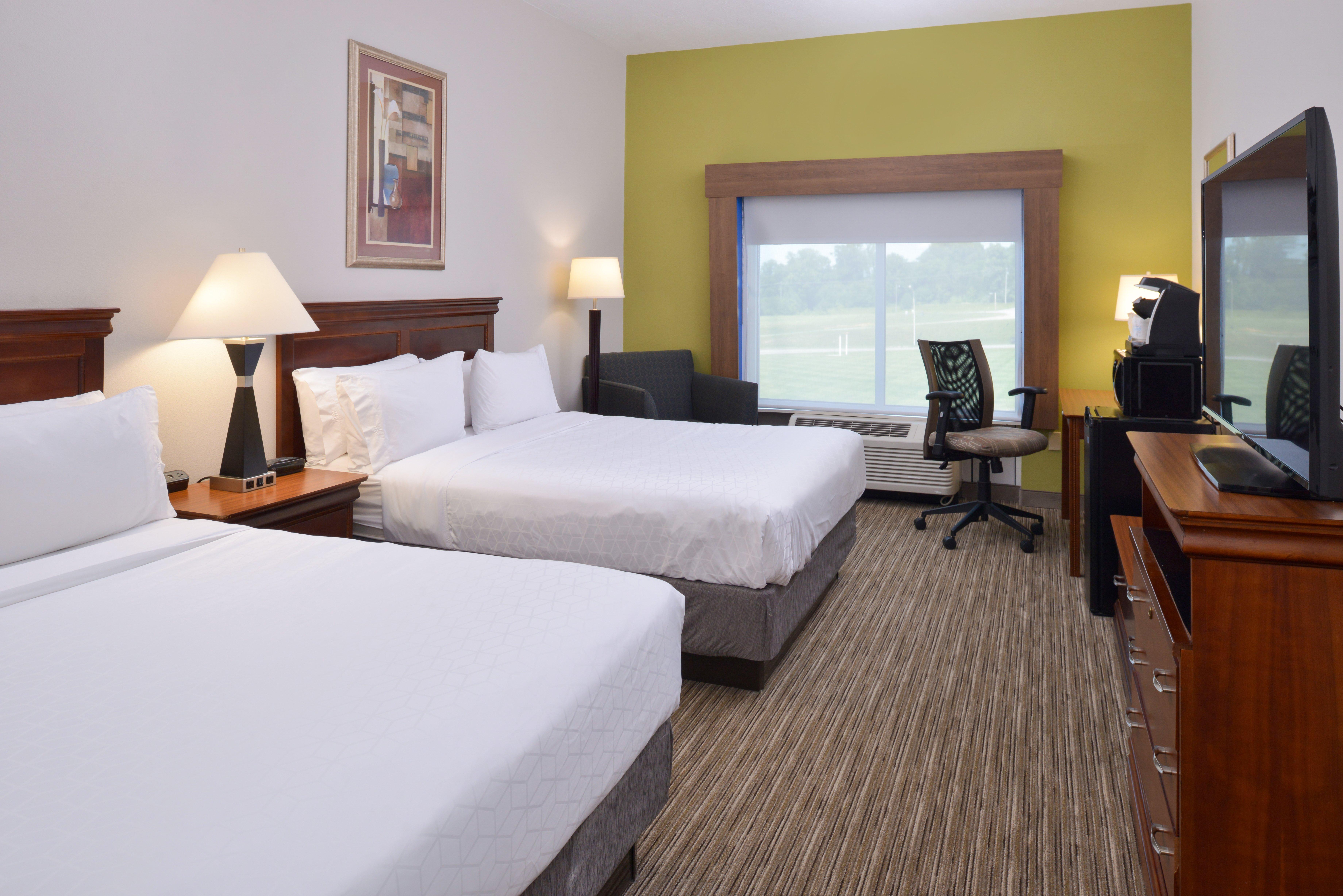 Express By Ihg