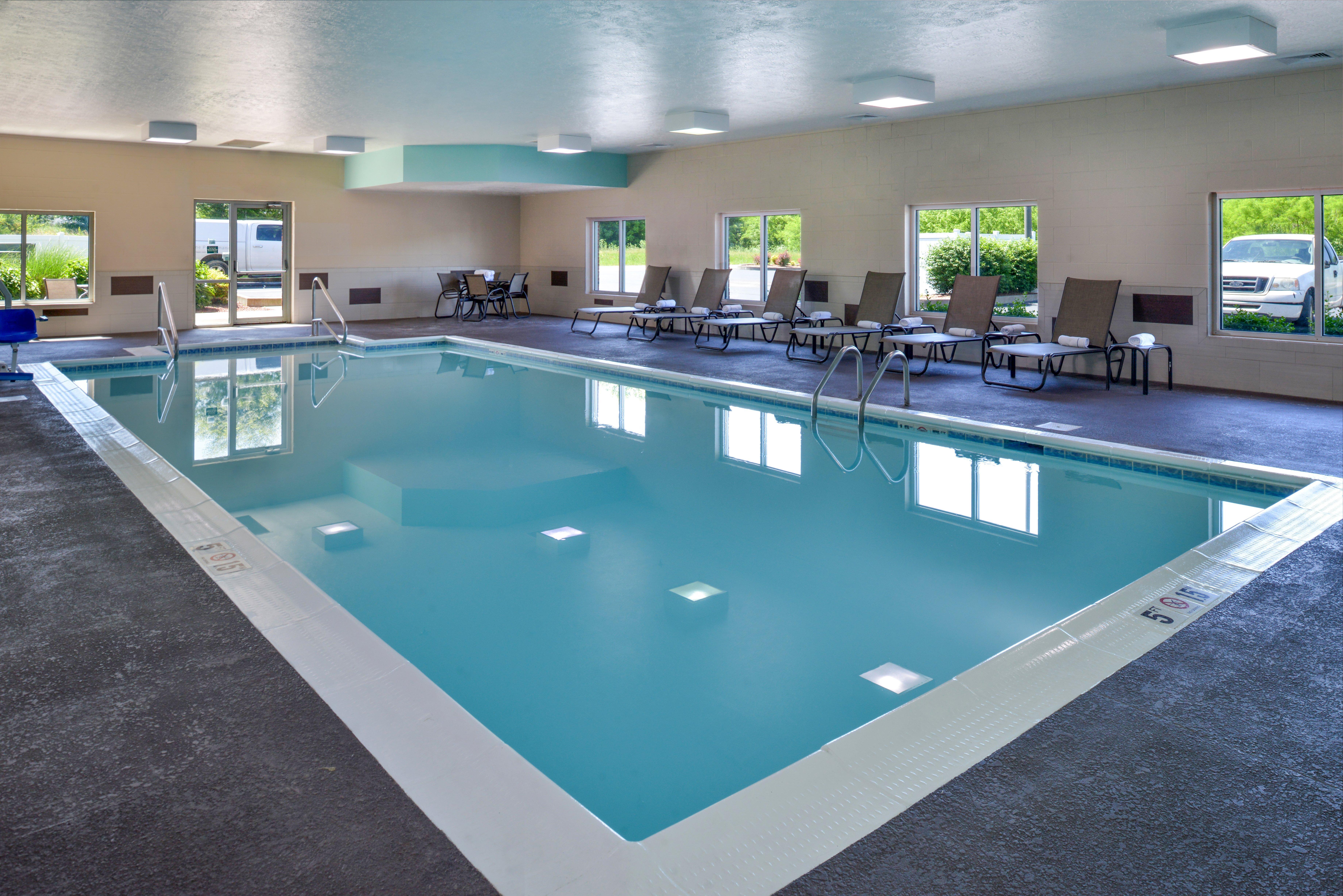 Express By Ihg 2*