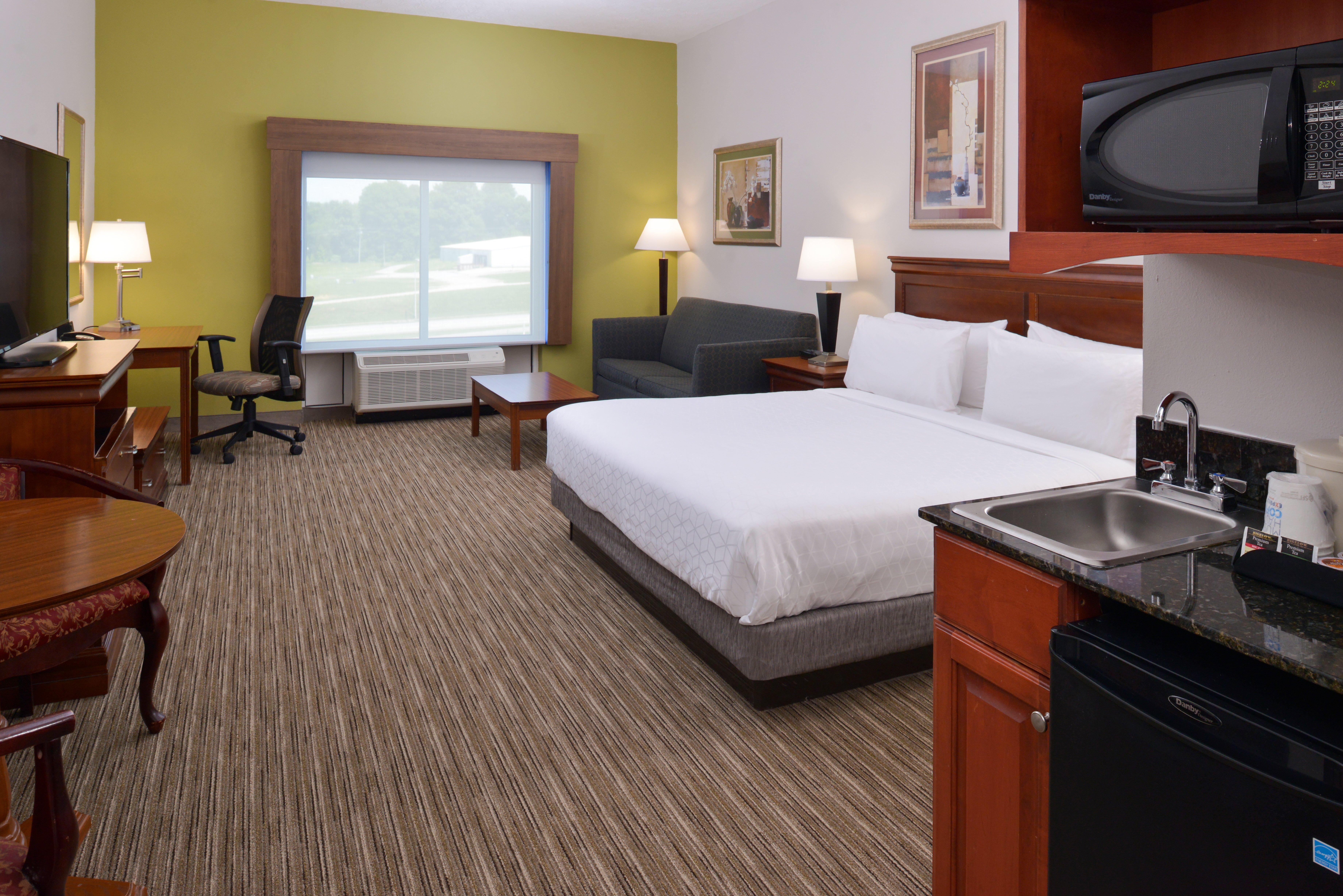 Express By Ihg