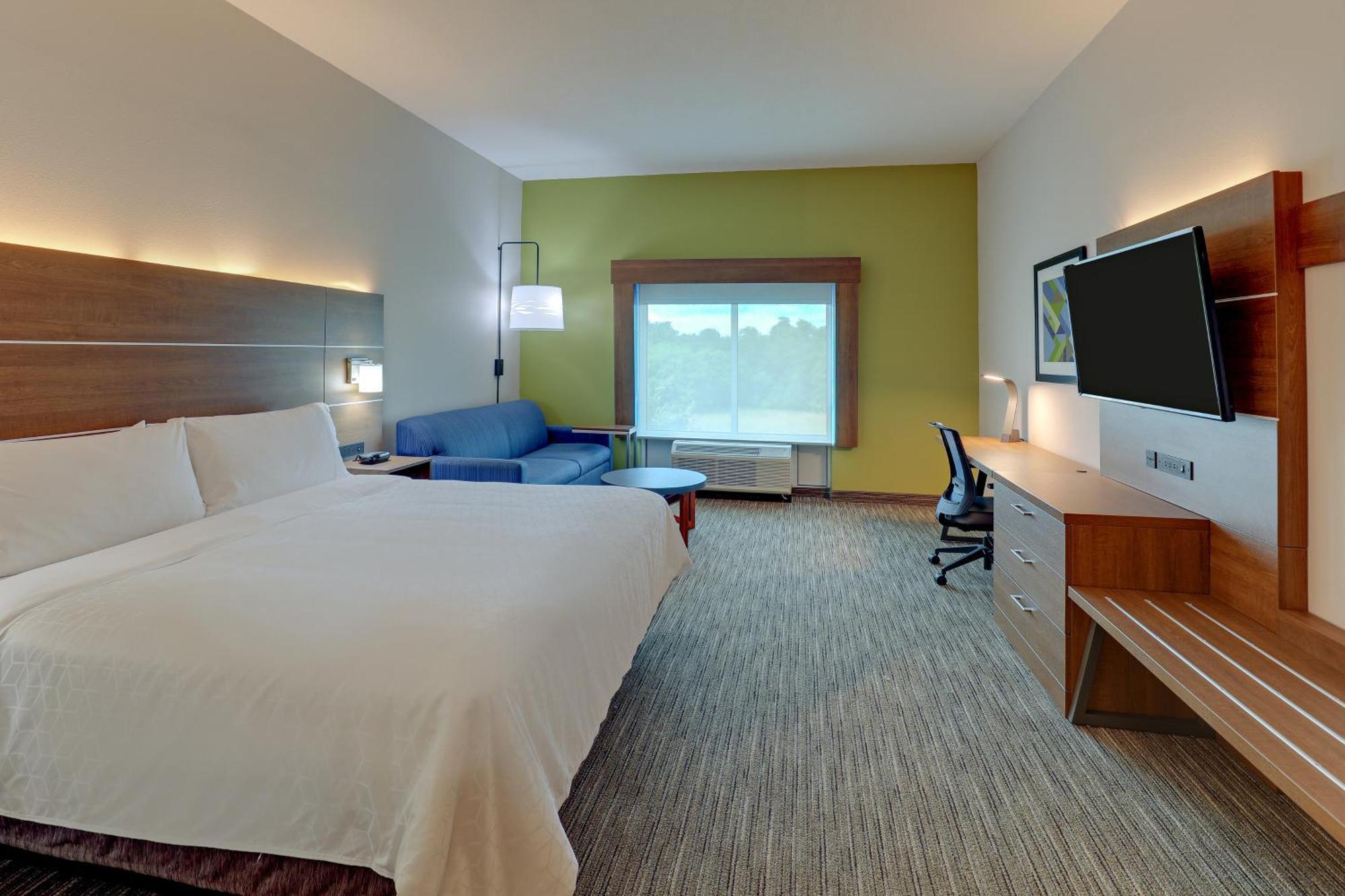 Hotel Express By Ihg