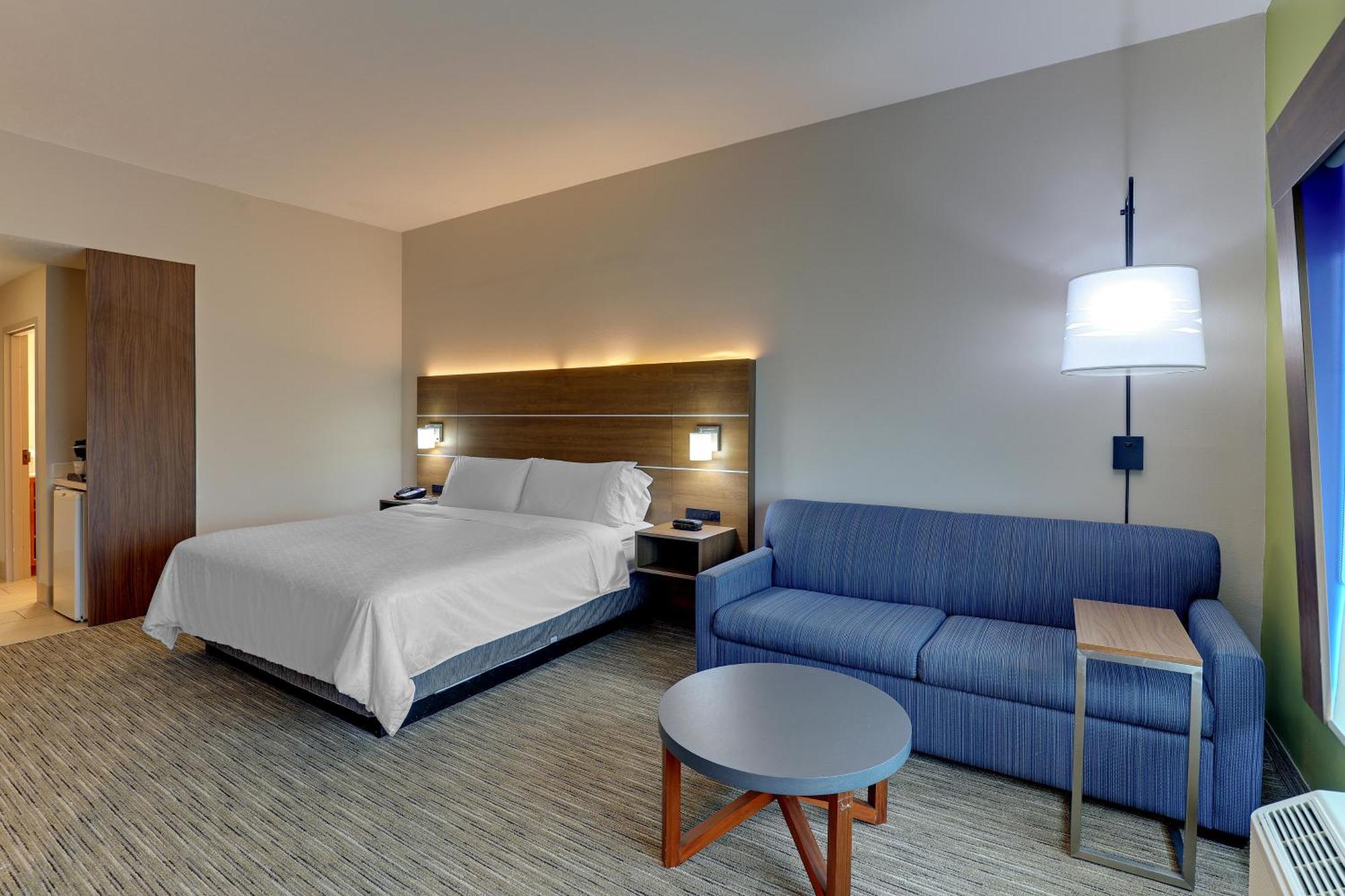 Hotel Express By Ihg Campbellsville