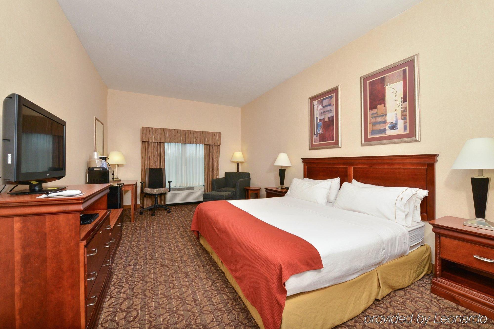 Express By Ihg