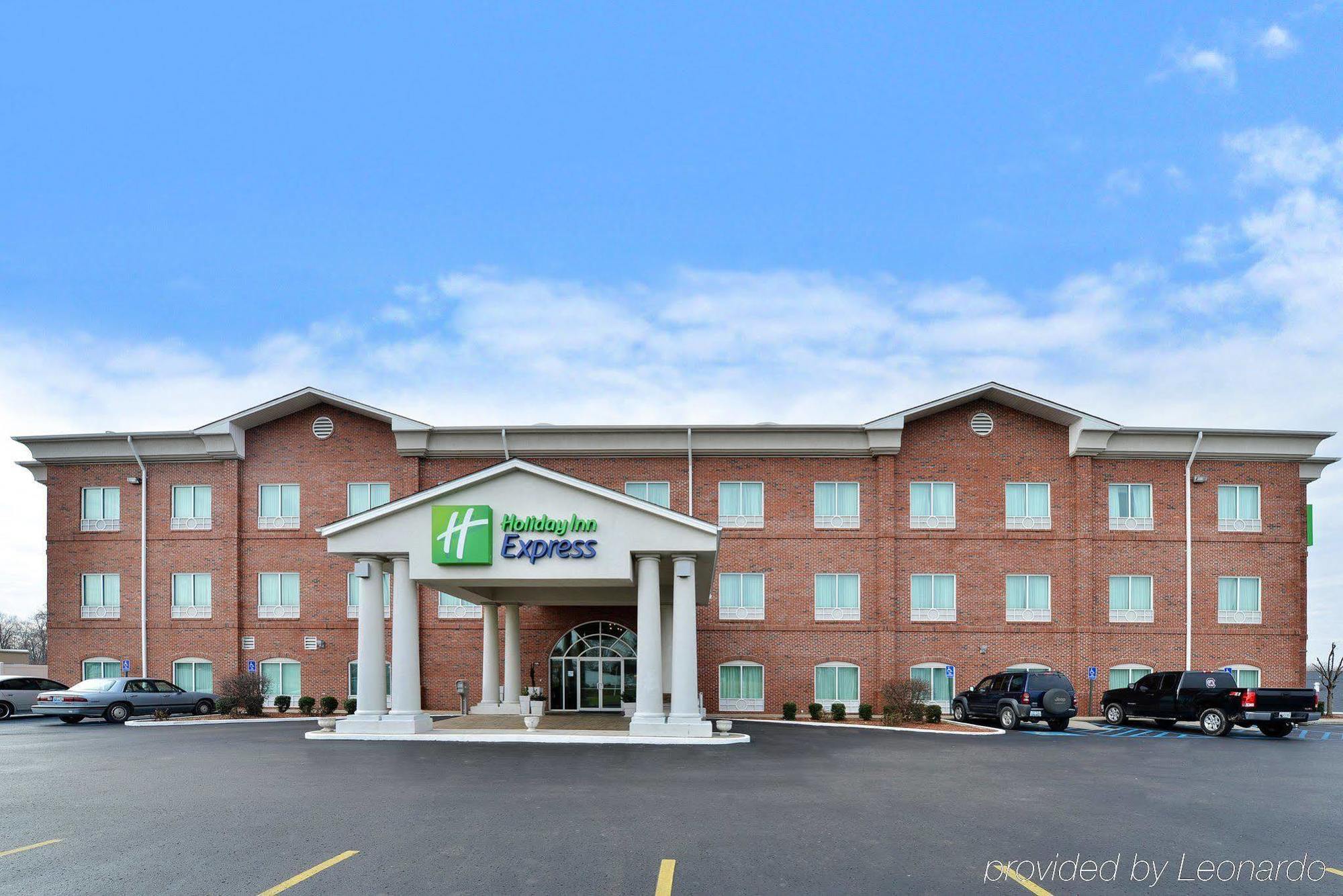 Hotel Express By Ihg 2*