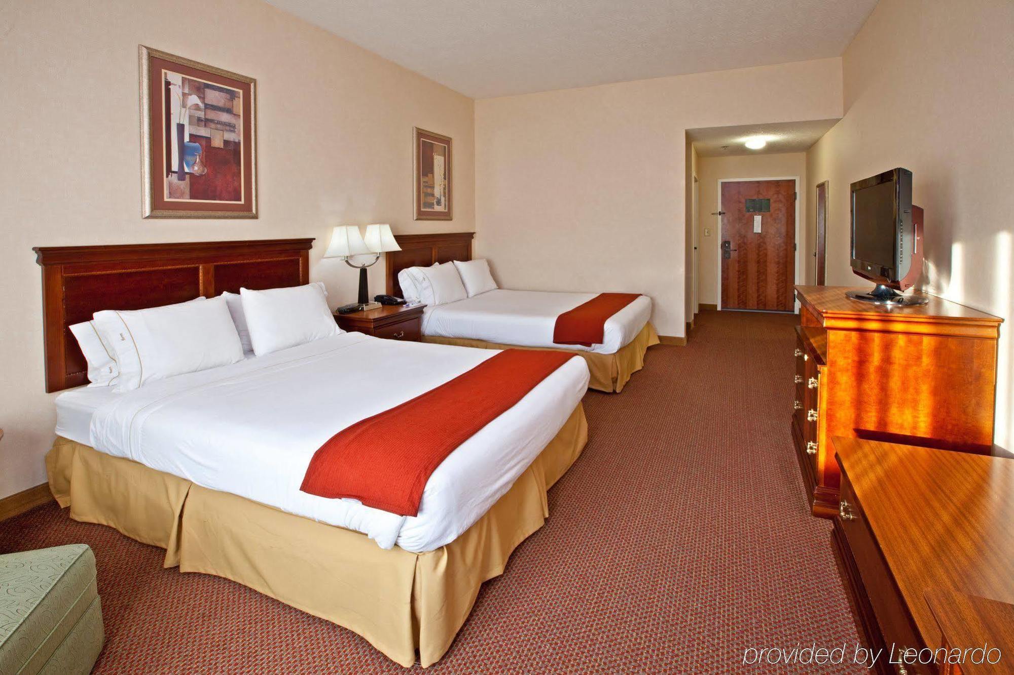 Express By Ihg 2* Campbellsville