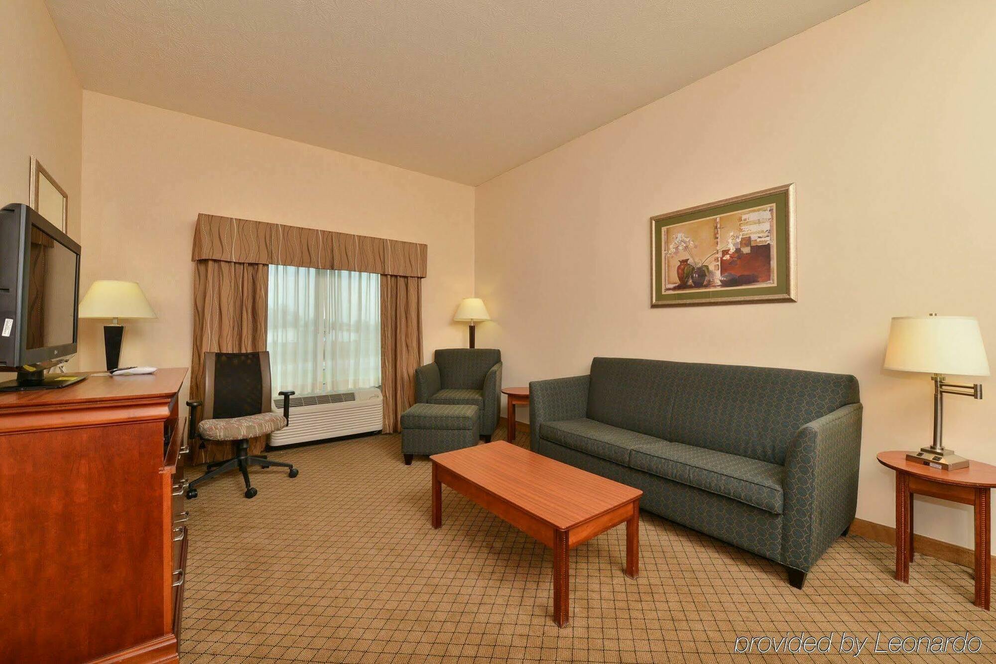 Hotel Express By Ihg 2*