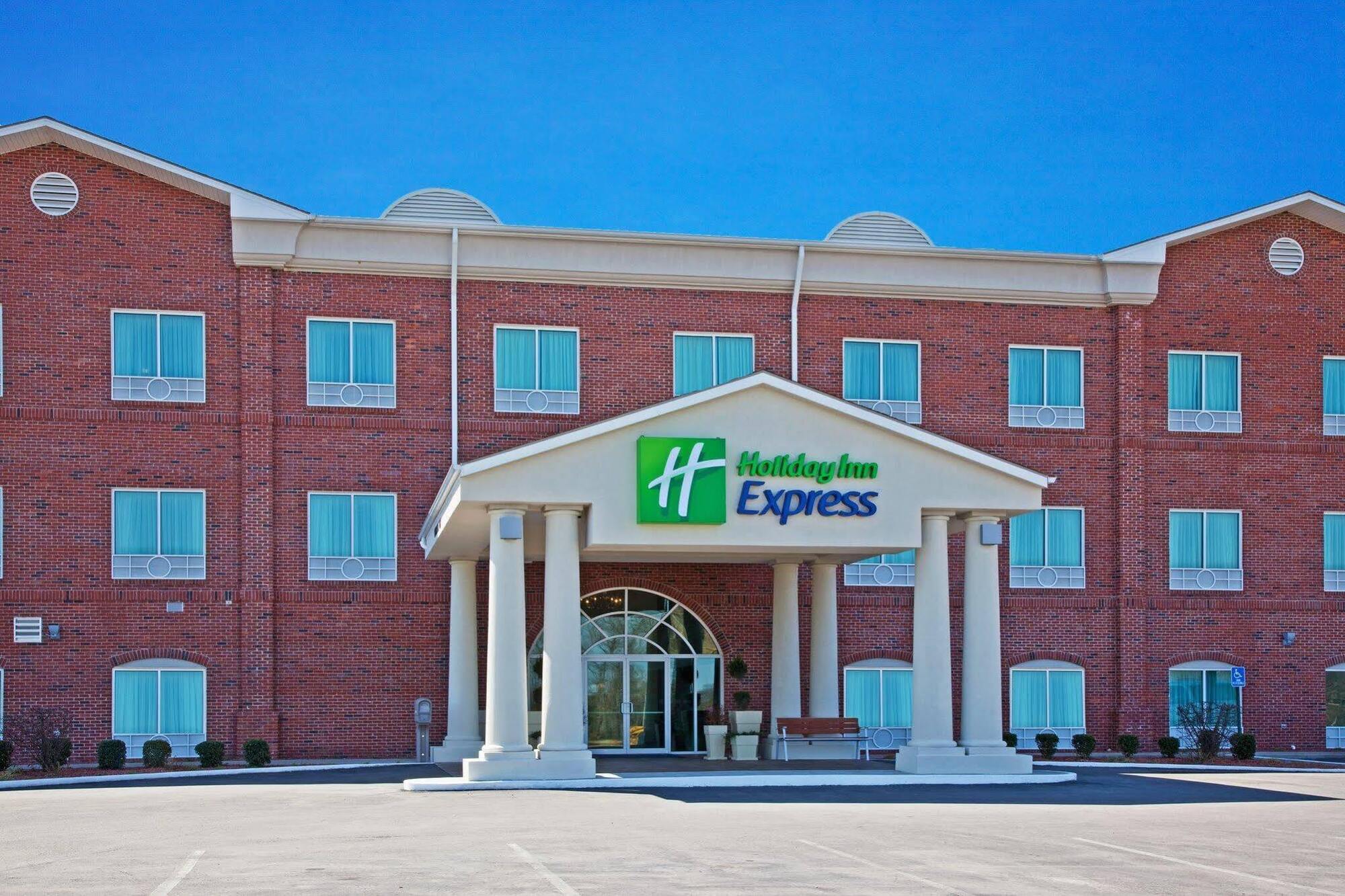 Express By Ihg 2*